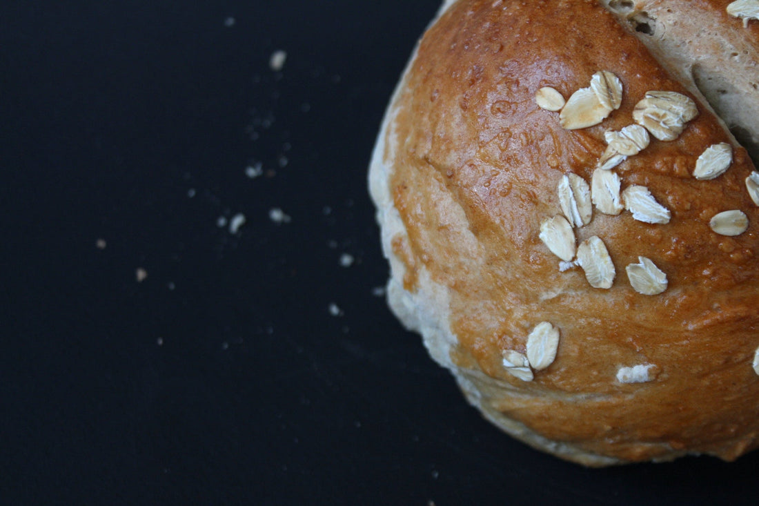 Keto Brot: Einfache und Leckere Rezepte - Sattvii®