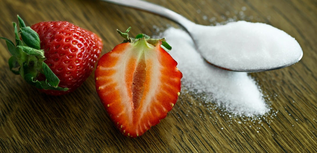 Zucker - wie gefährlich ist er wirklich für mein Kind? - Sattvii®